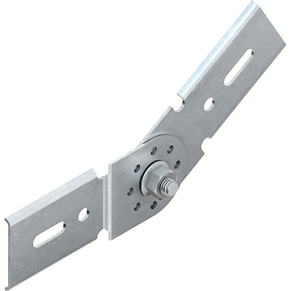 Niedax Gr-Gelenkverbinder GRGV 50